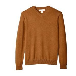 NWT XXL  Men's V-Neck Sweater